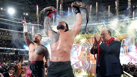 wrestlemania 39 results|résultats wrestlemania 2022.